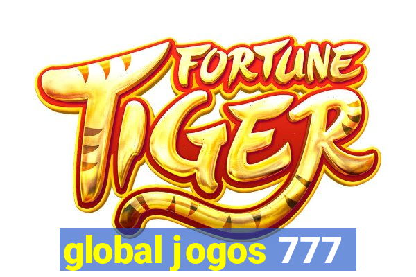 global jogos 777